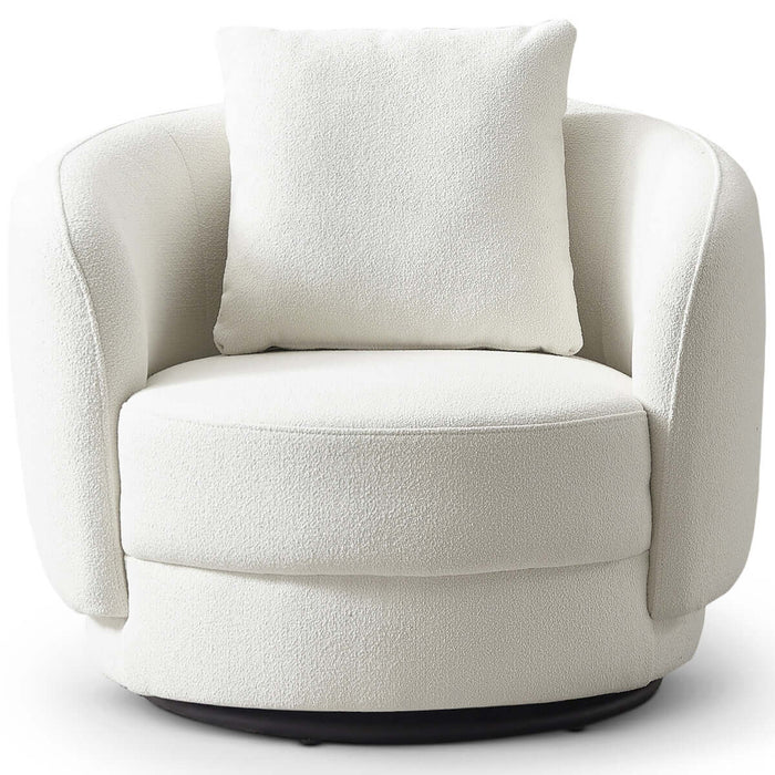 Dylan Boucle Chair