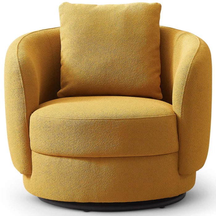 Dylan Boucle Chair