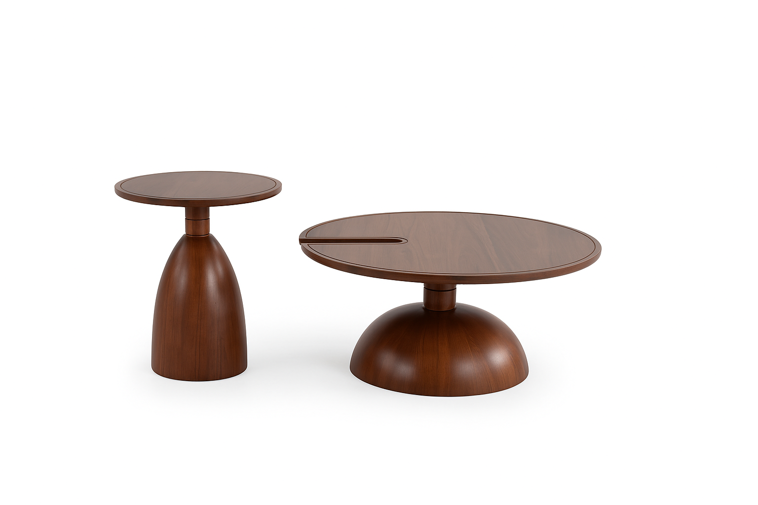 Aurelia Nesting Tables