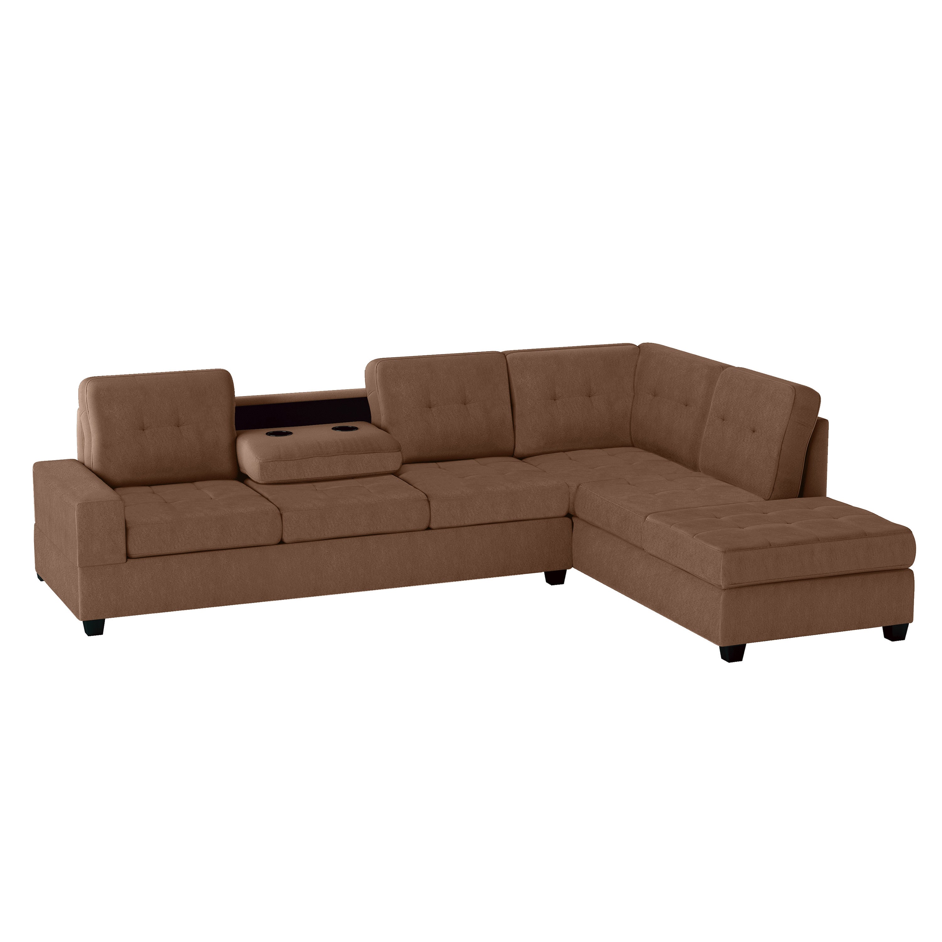 Marlon Reversible Sectional