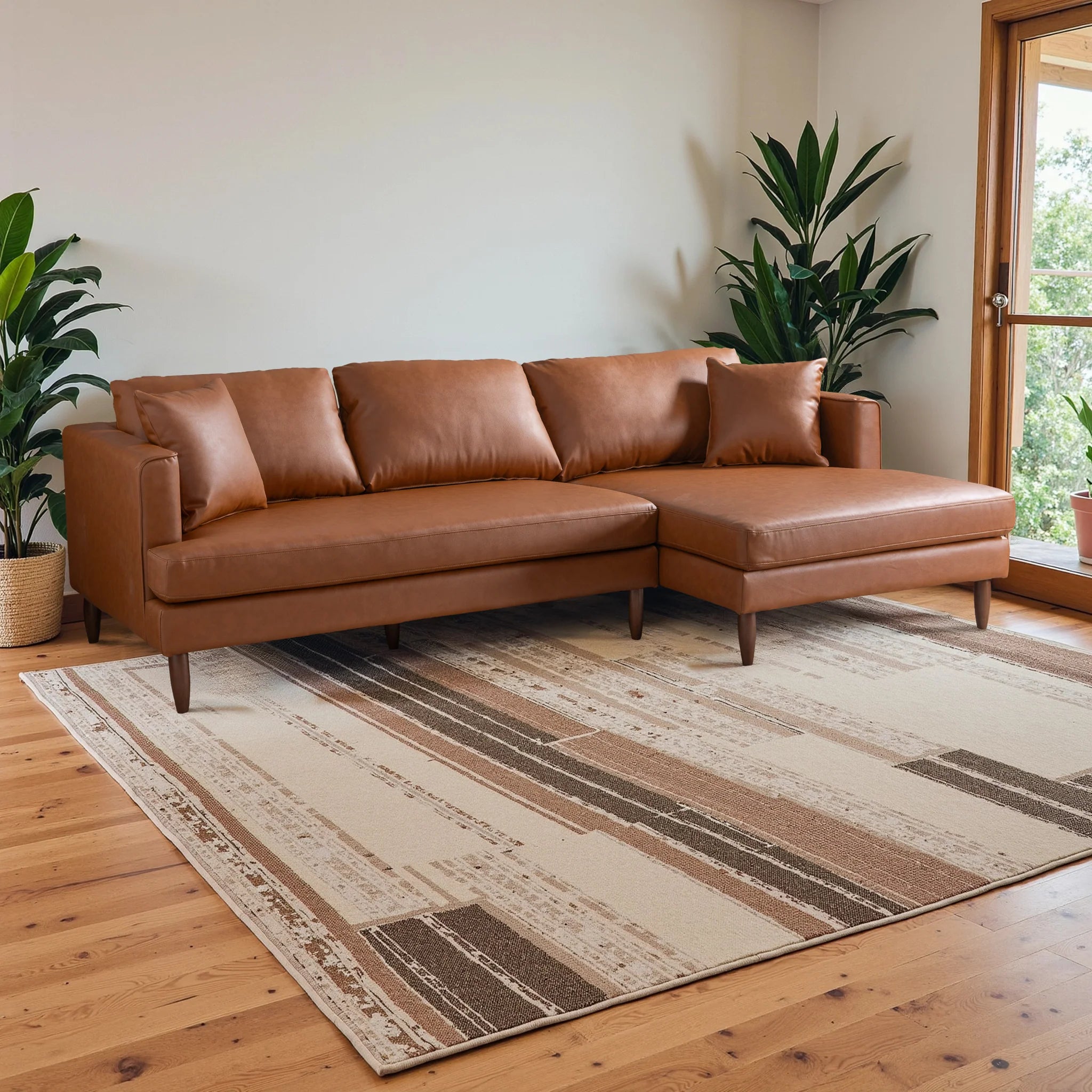 Blake Sectional