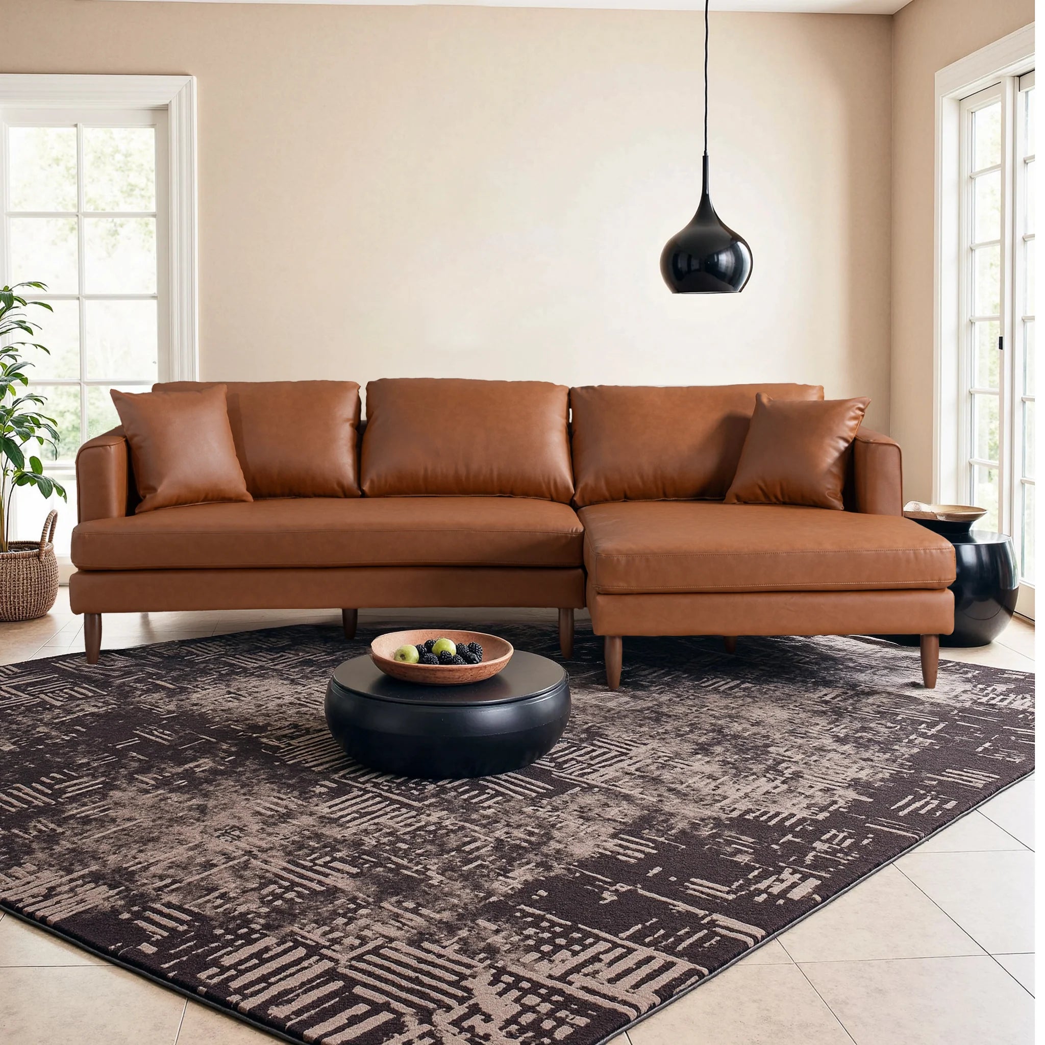 Blake Sectional
