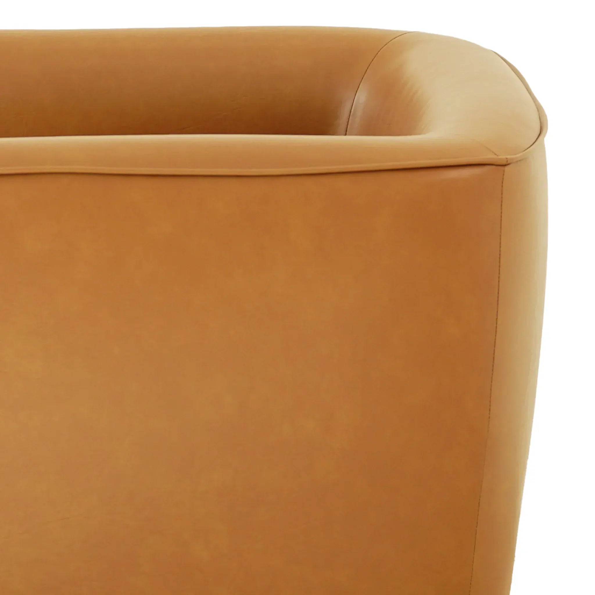Berch Furniture Callan Swivel Chair - Thumbnail 2