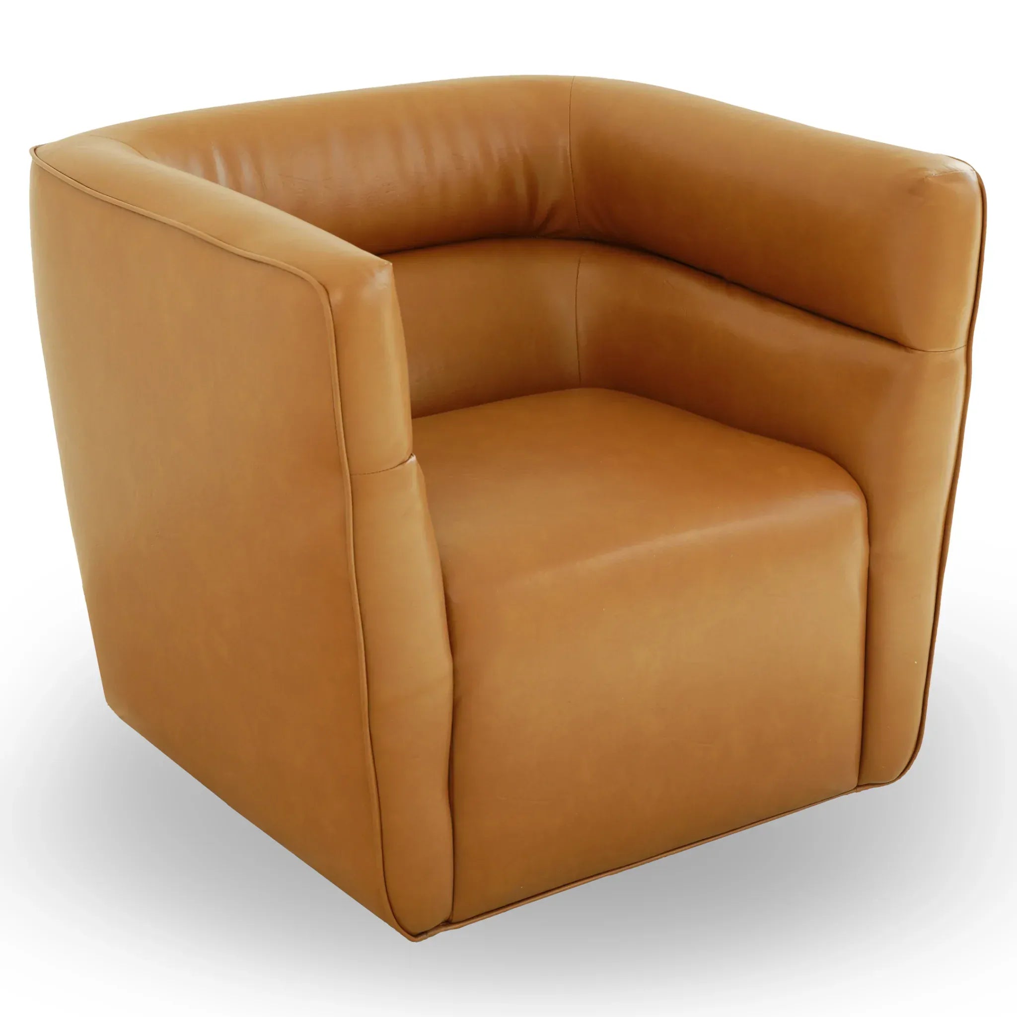Berch Furniture Callan Swivel Chair
