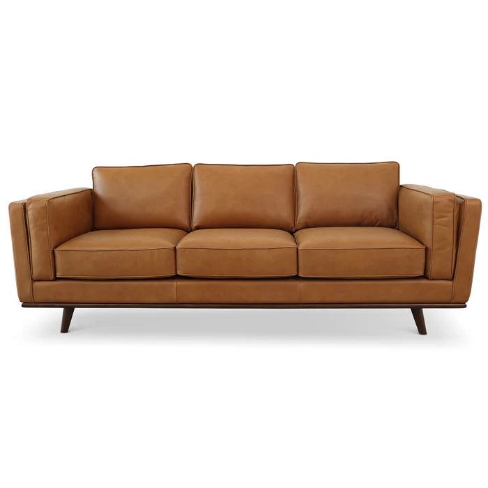 Chase Leather Sofa