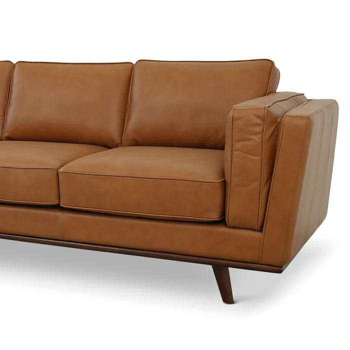 Chase Leather Sofa