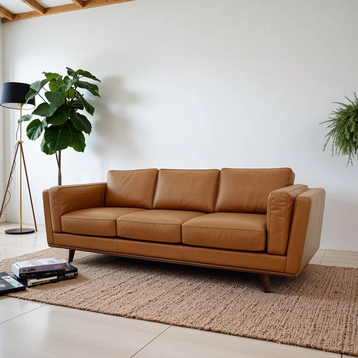 Chase Leather Sofa