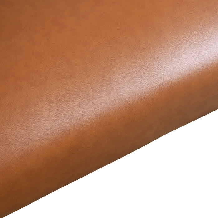 Elwood Vegan Leather Sofa