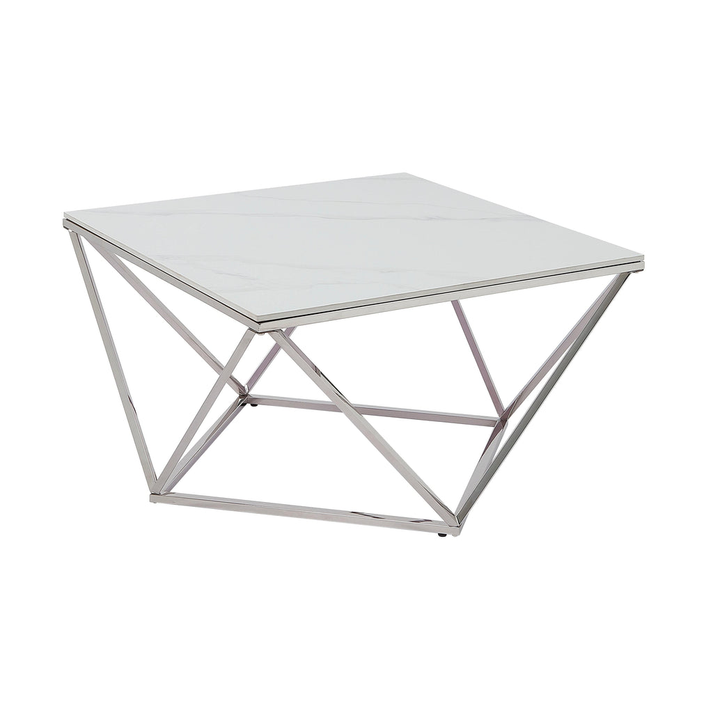 Alfeo Coffee Table Coffee Table Berch Furniture