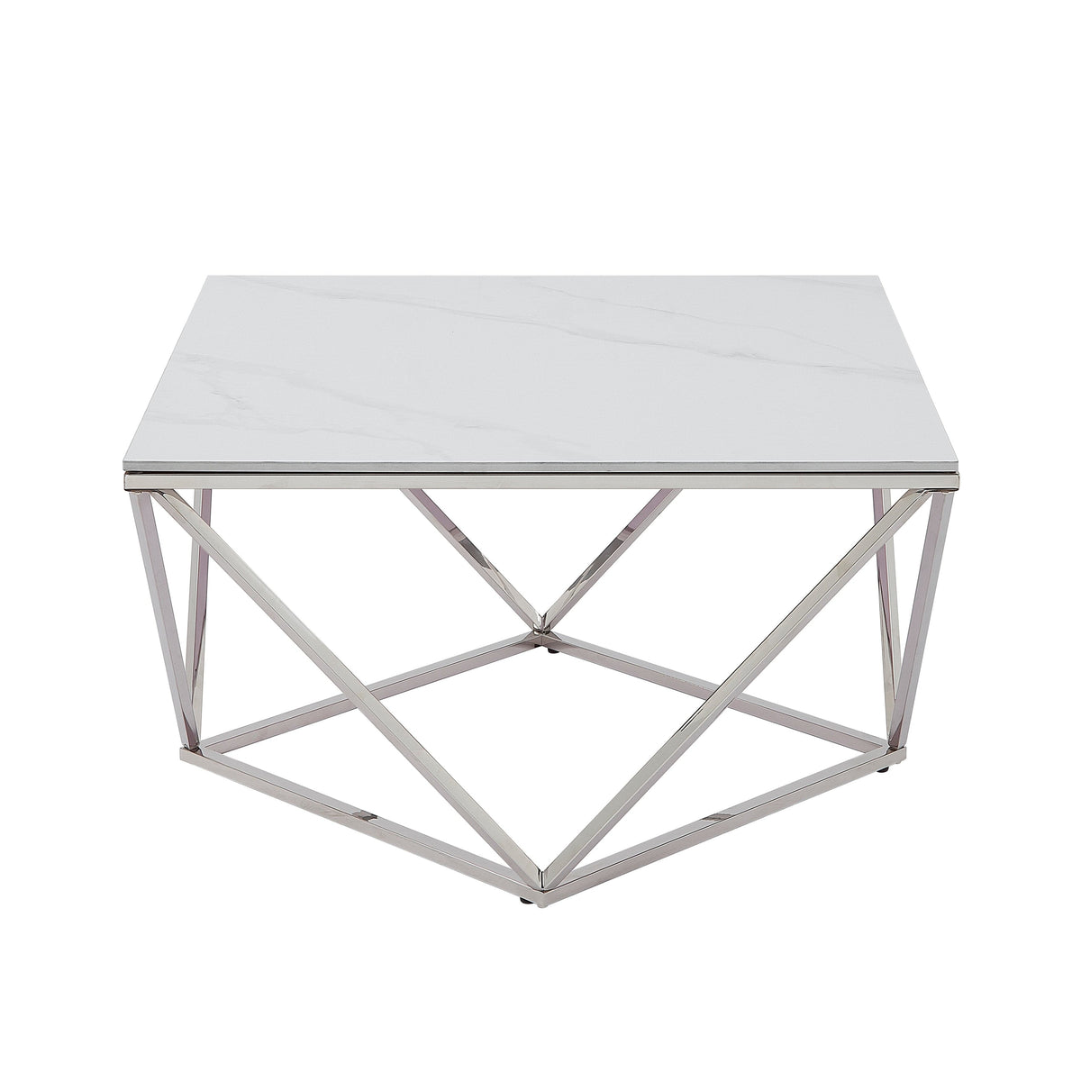 Alfeo Coffee Table Coffee Table Berch Furniture