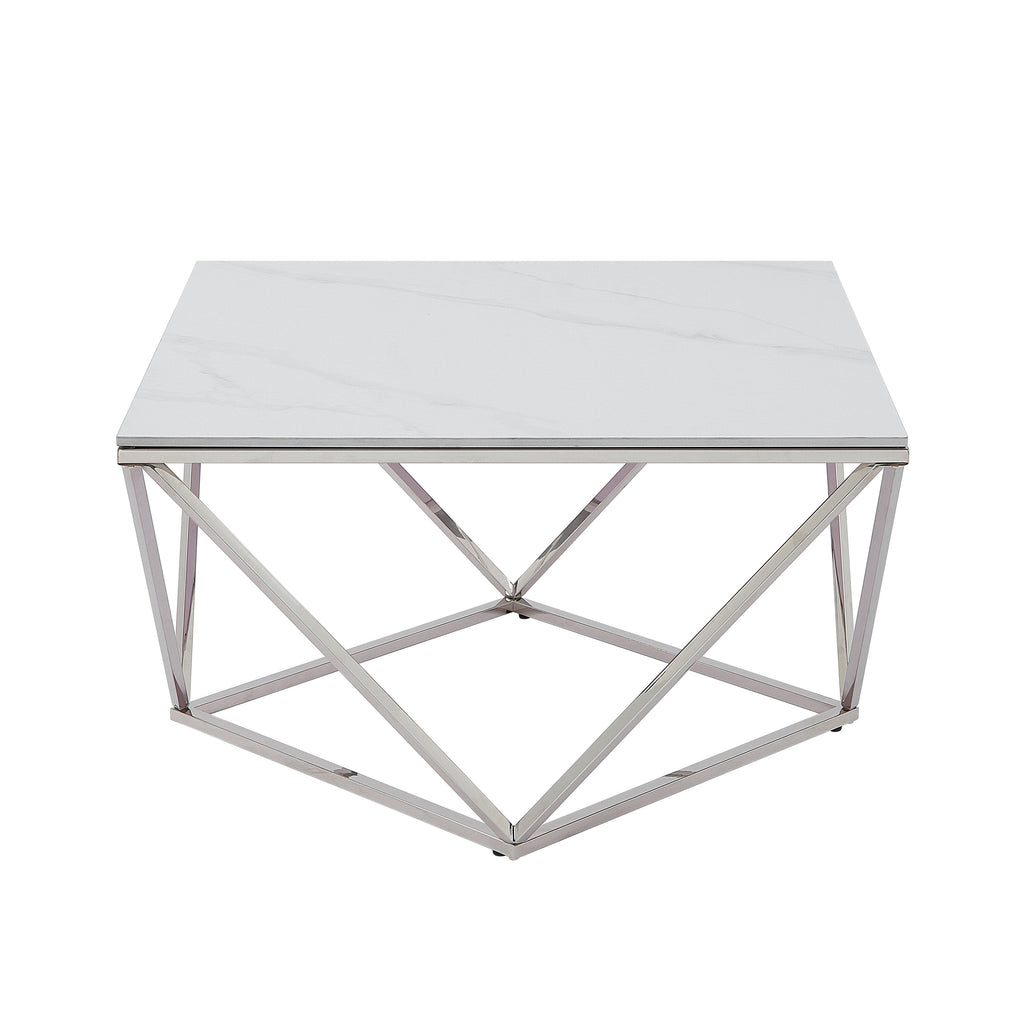 Alfeo Coffee Table Coffee Table Berch Furniture