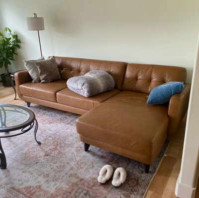 Customer photo