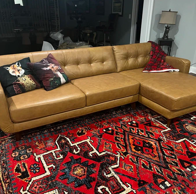 Customer photo