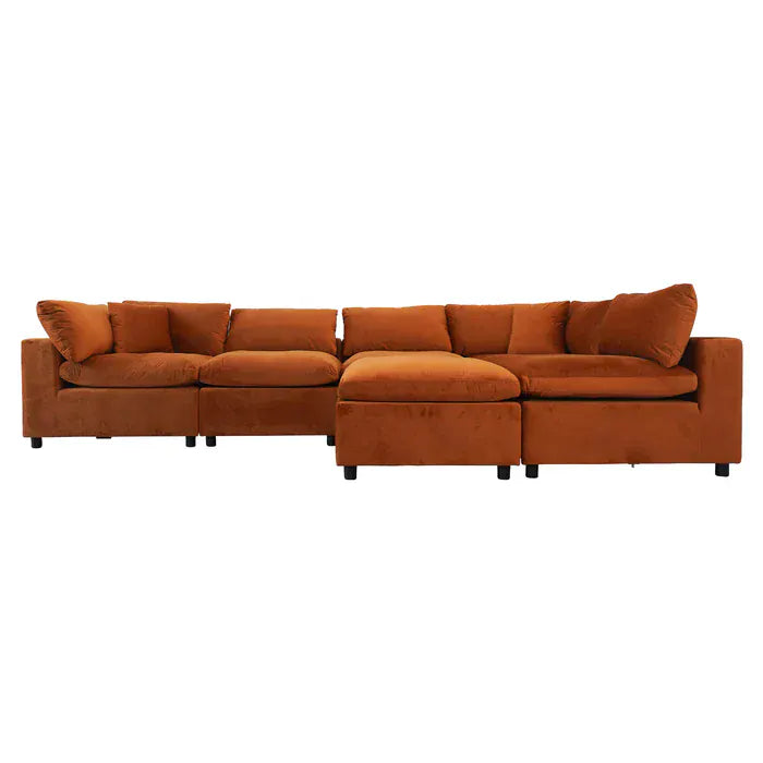 Hayward Modular Sectional
