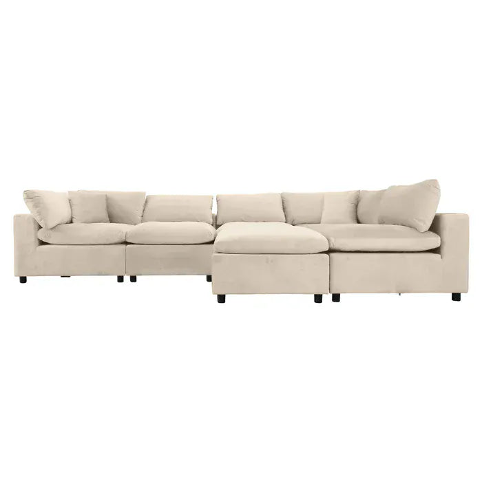 Hayward Modular Sectional