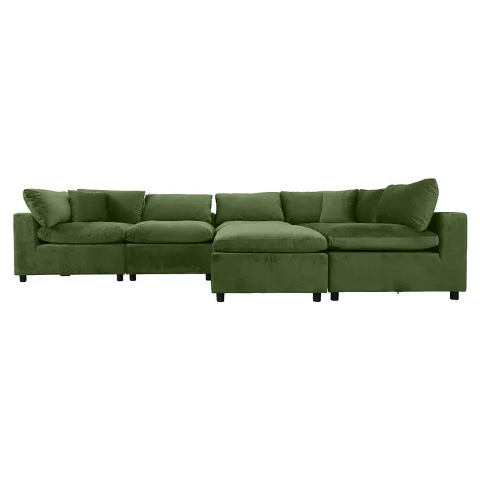 Hayward Modular Sectional