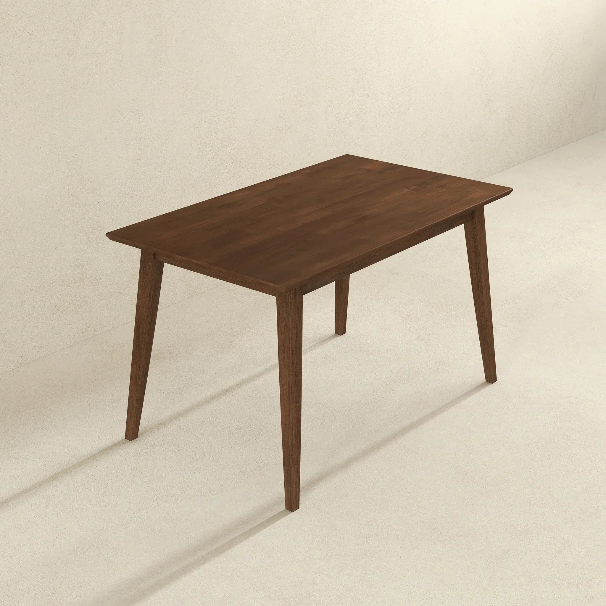Levin Wood Dining Table