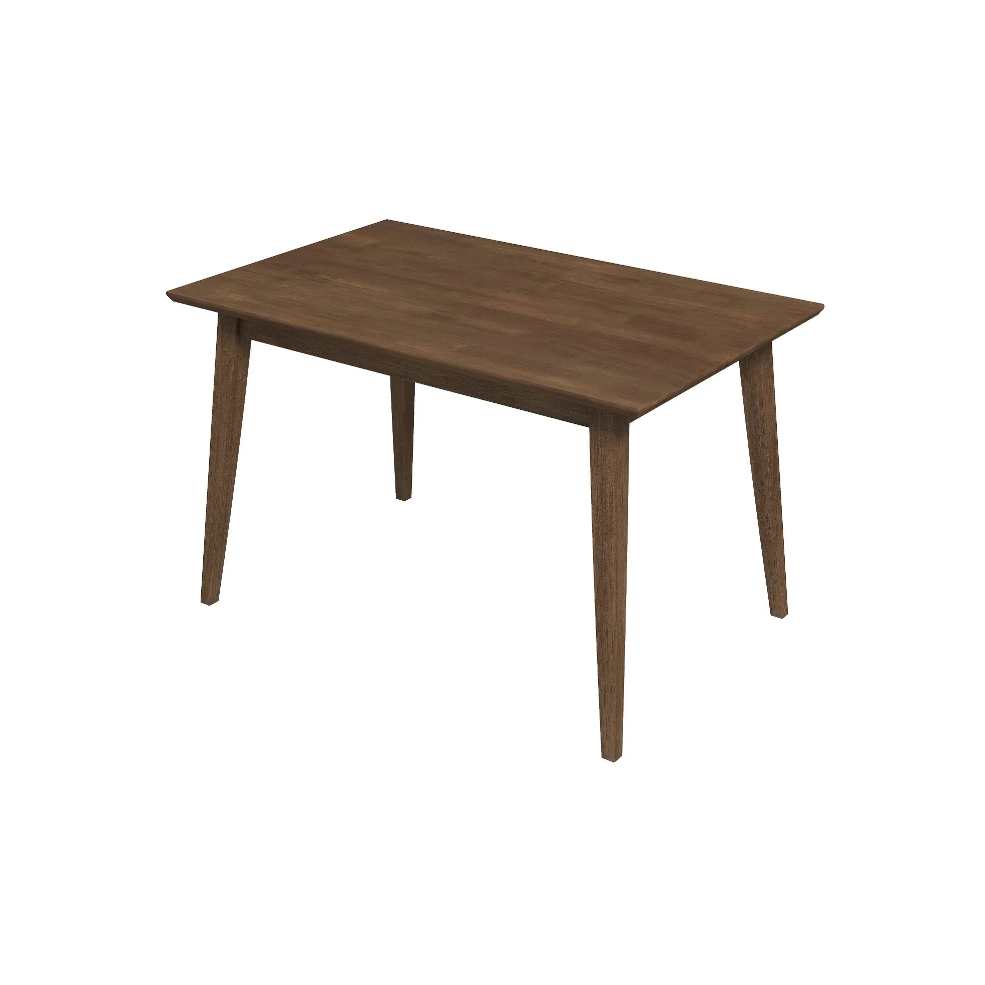 Levin Wood Dining Table