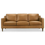 Cooper Leather Sofa