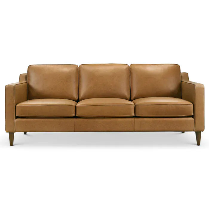 Cooper Leather Sofa
