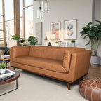 Phoenix Genuine Sofa