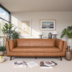 Phoenix Genuine Sofa