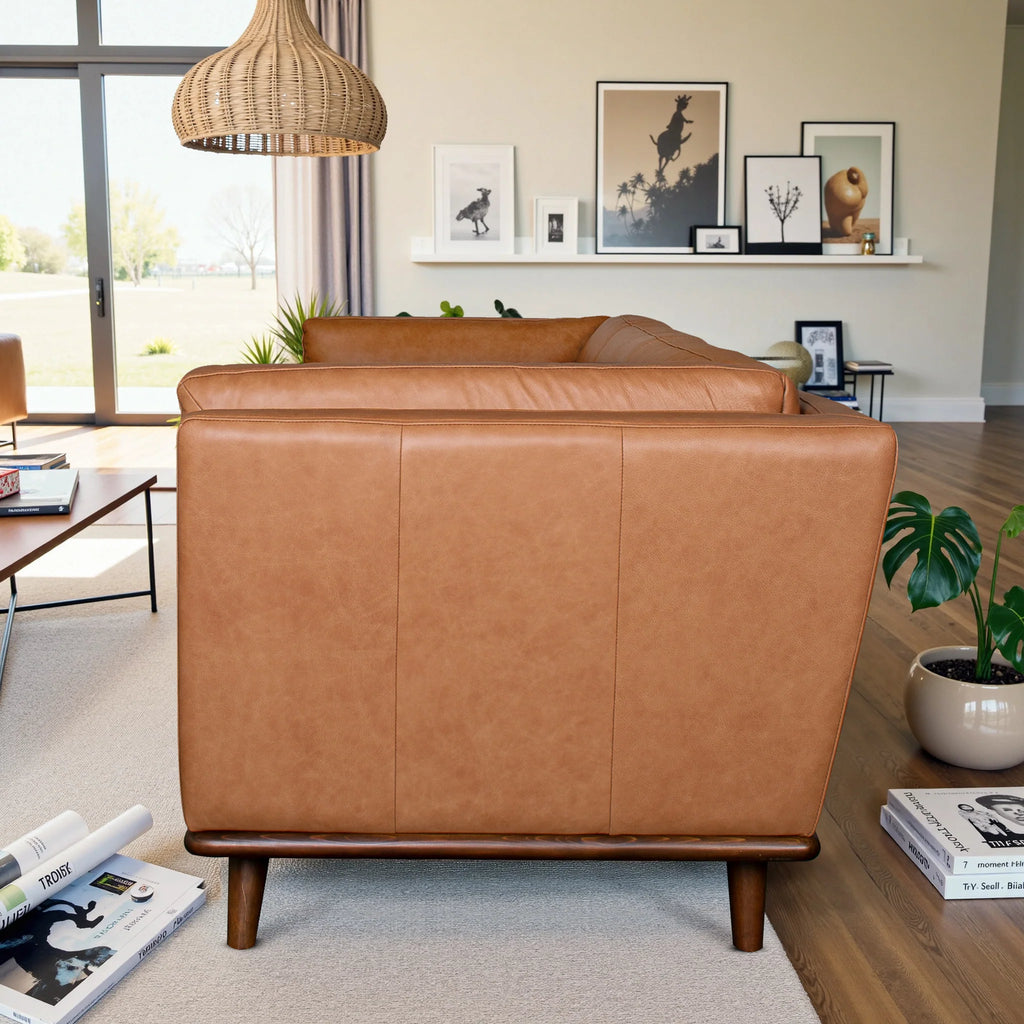 Phoenix Genuine Sofa