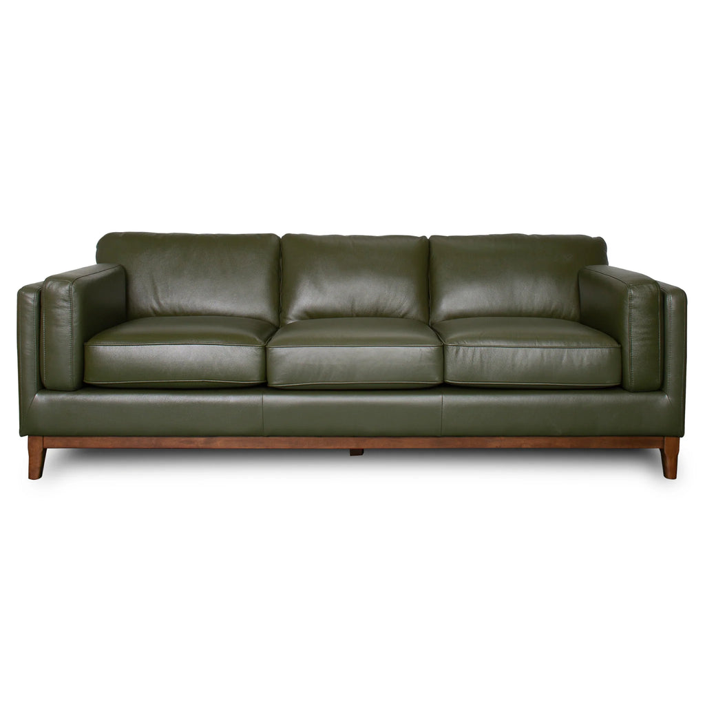 Raleigh Top Grain Sofa