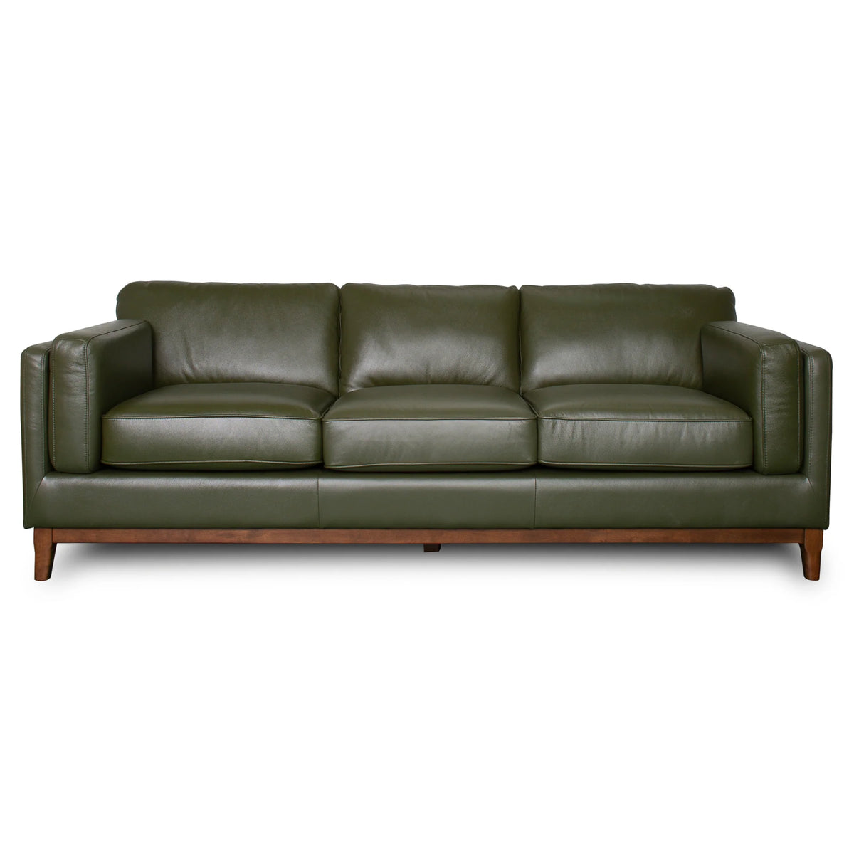 Raleigh Top Grain Sofa