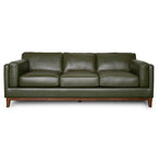 Raleigh Top Grain Sofa