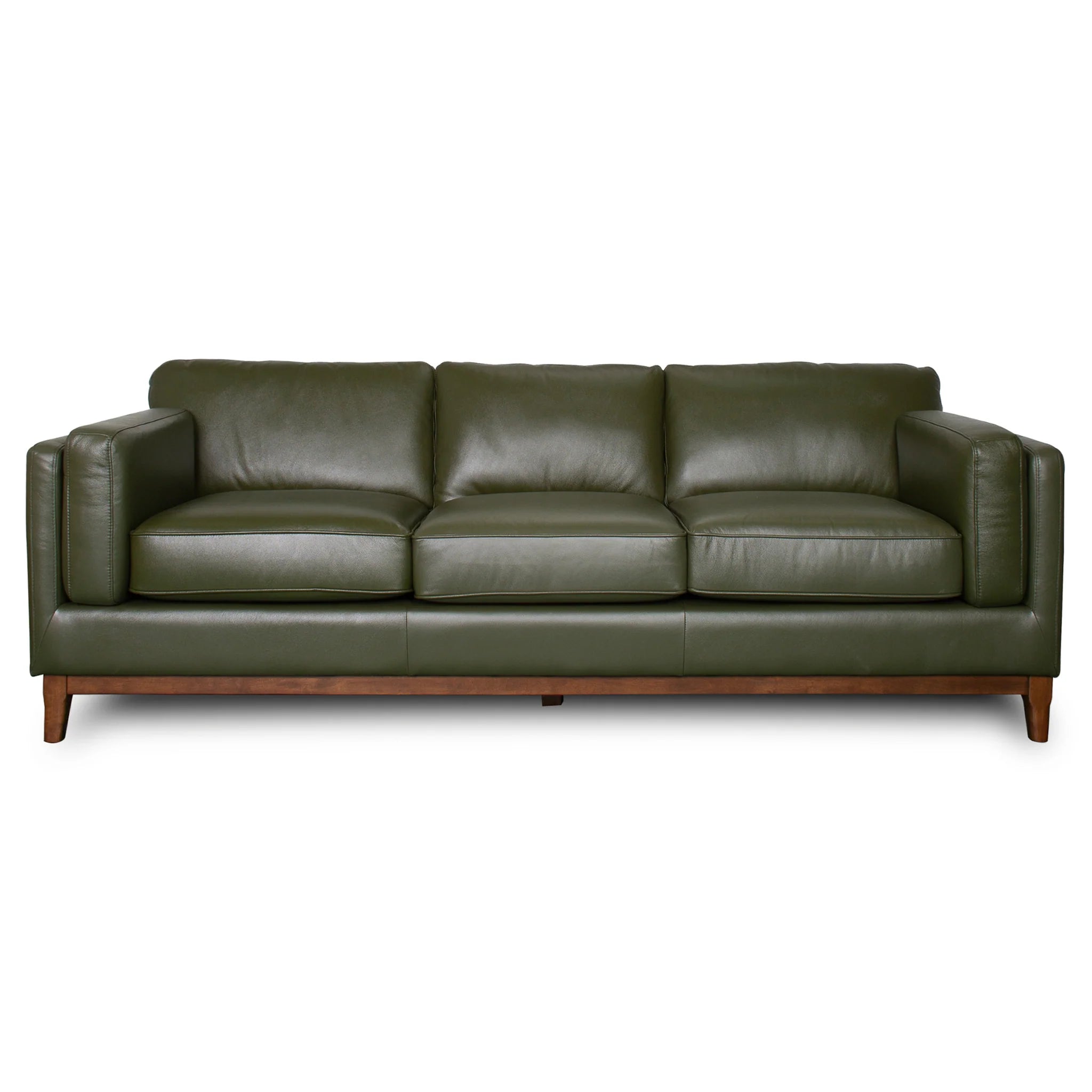 Raleigh Top Grain Sofa