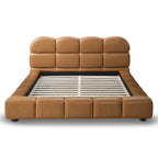 Roswell Queen Bed