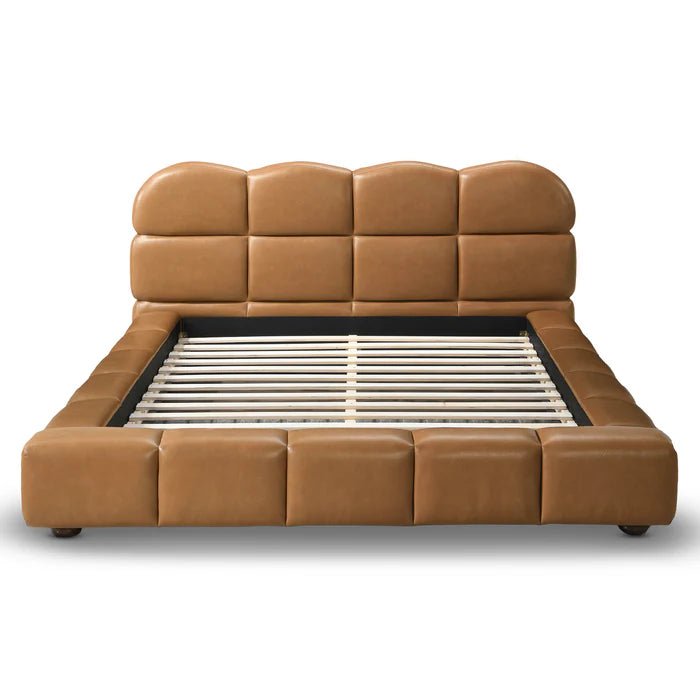 Roswell Queen Bed