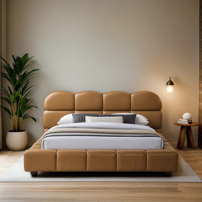 Roswell Queen Bed