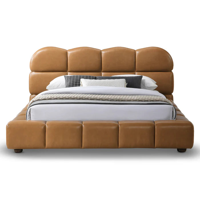 Roswell Queen Bed
