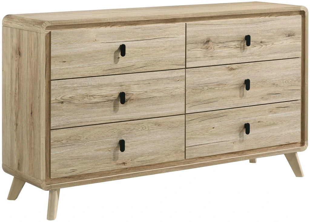 Dawson 5-Piece Bedroom Set