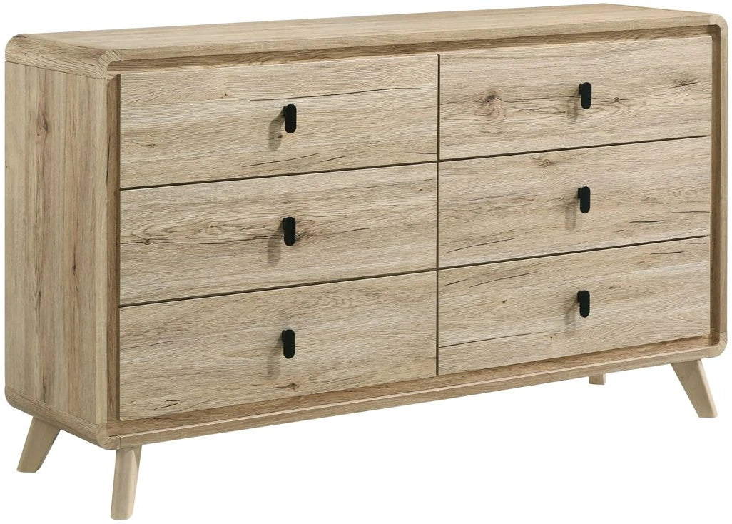 Dawson 5-Piece Bedroom Set