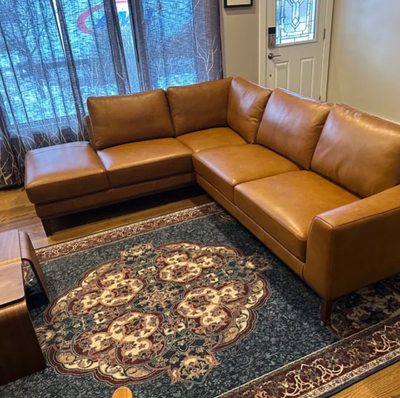 Customer photo