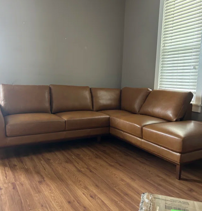Customer photo