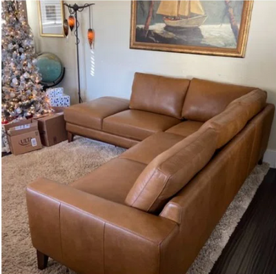 Customer photo