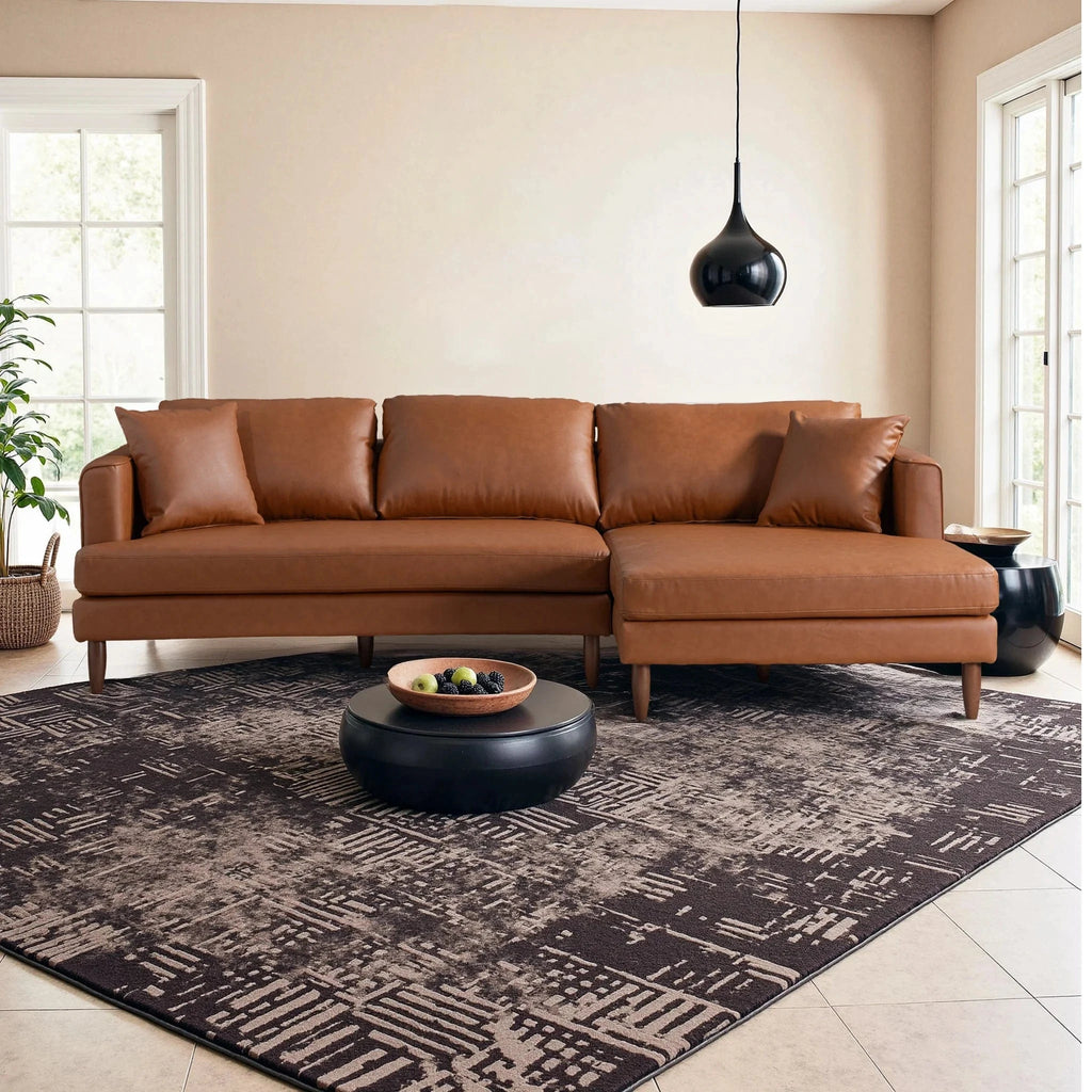Blake Sectional Sectional Berch Furniture