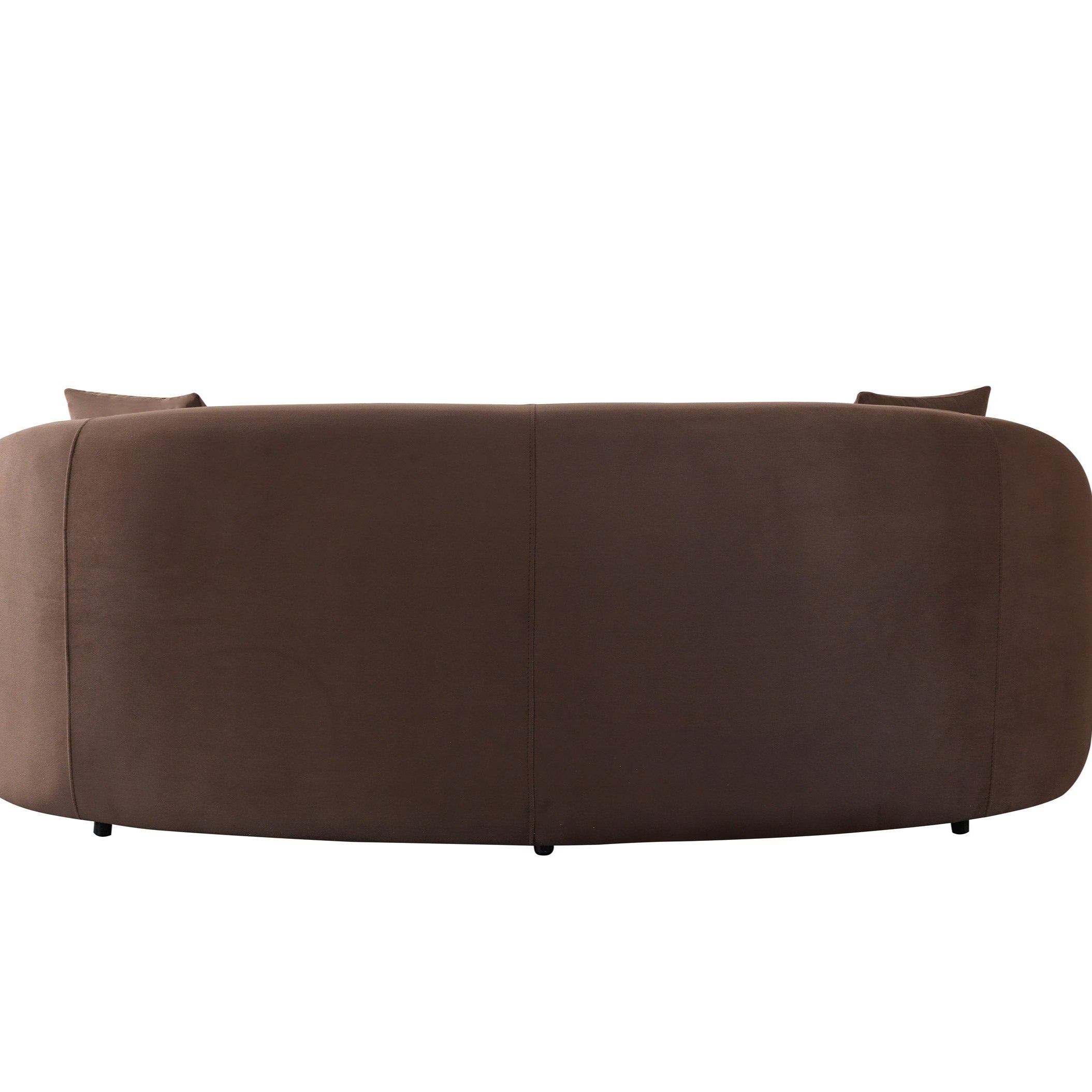 Bonita Velvet Collection Living Room Set Berch Furniture
