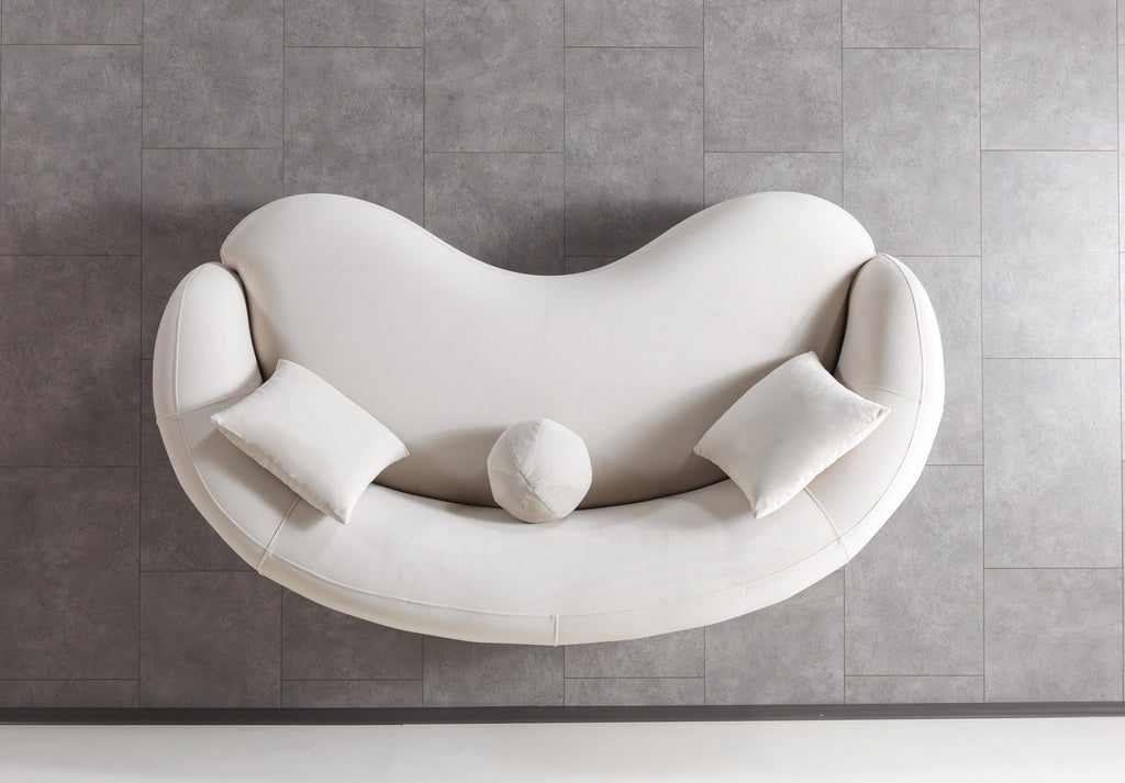 Bonita Velvet Collection Living Room Set Berch Furniture