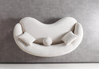 Bonita Velvet Collection Living Room Set Berch Furniture
