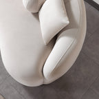 Bonita Velvet Collection Living Room Set Berch Furniture