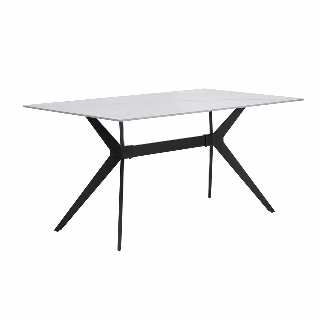 Brixley 7-Piece Dining Set Dining Set Berch Furniture