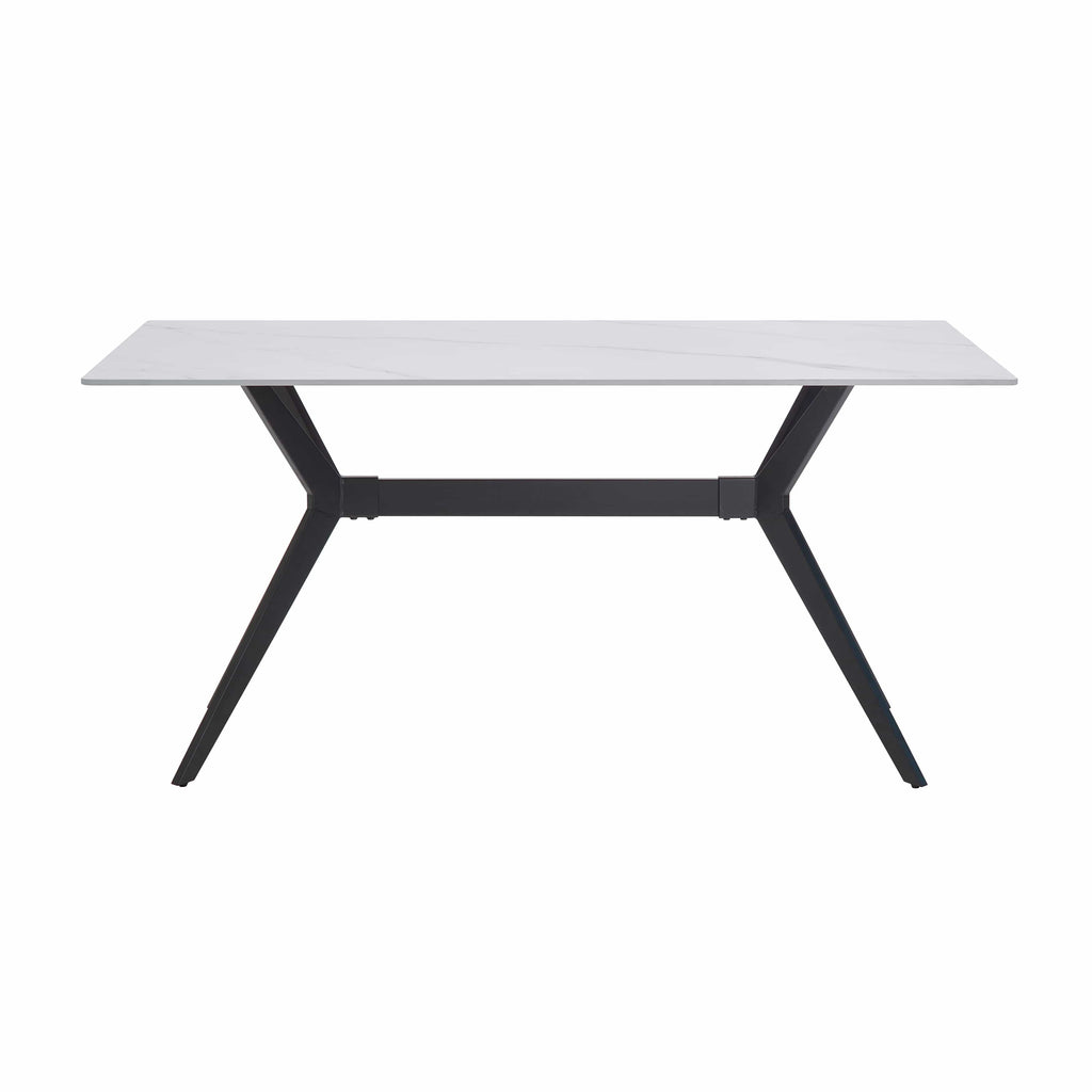 Brixley 7-Piece Dining Set Dining Set Berch Furniture