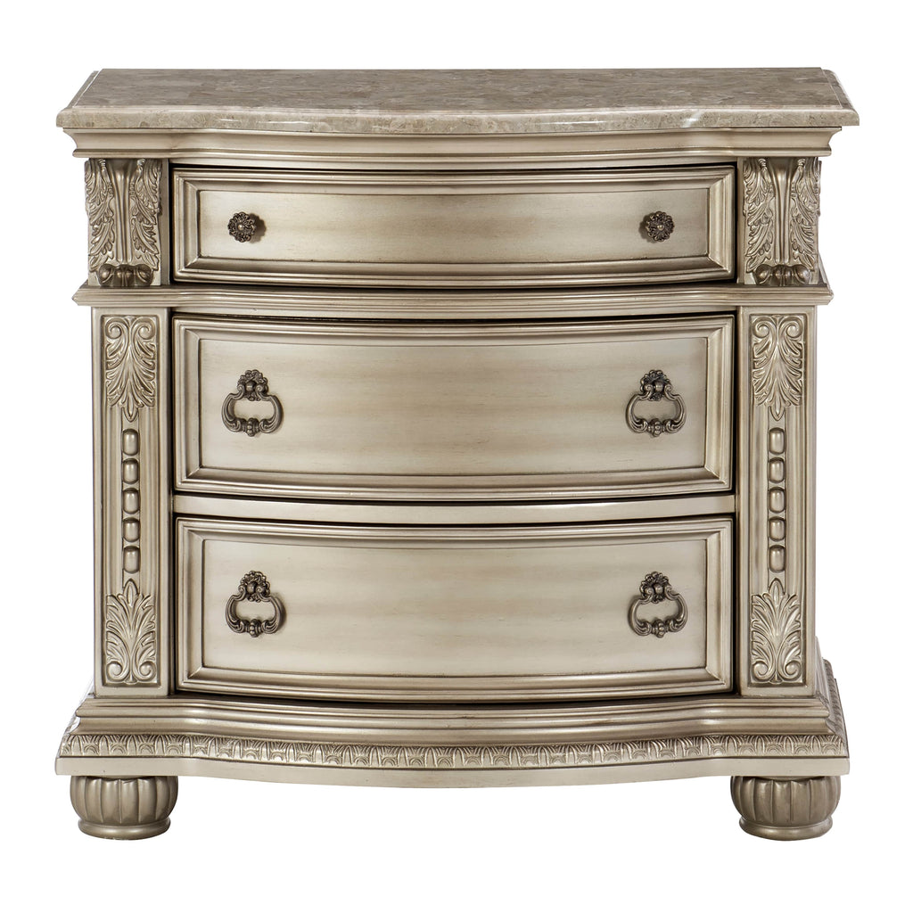 Cavalier Master Bedroom Set Bedroom Set Berch Furniture