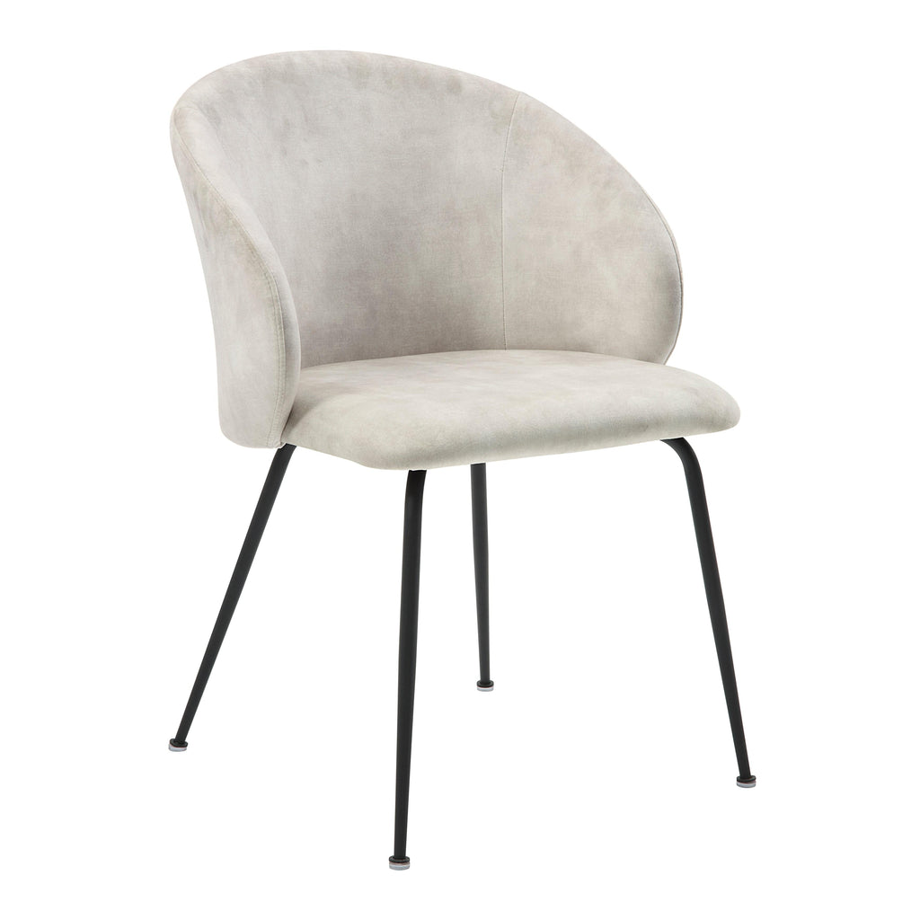Cosimo Round Dining Set Dining Set Berch Furniture