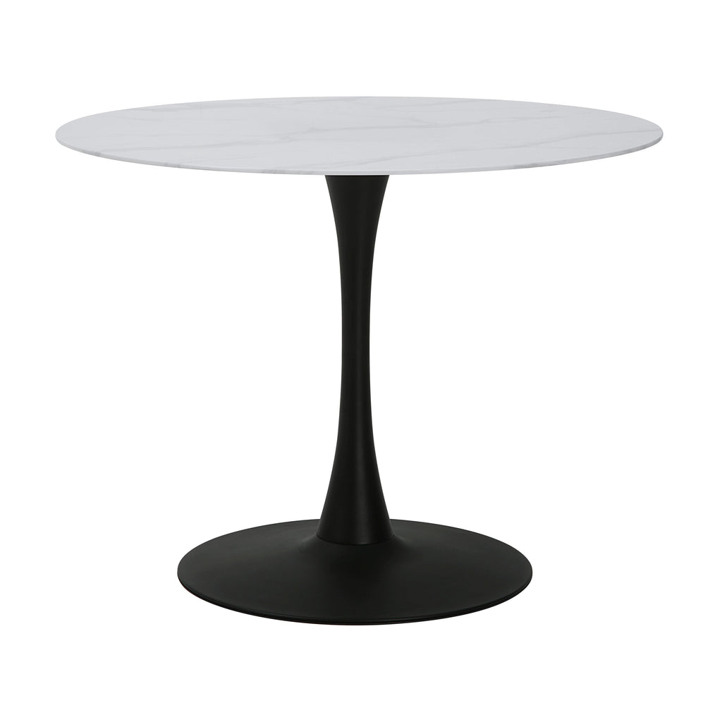Cosimo Round Dining Set Dining Set Berch Furniture